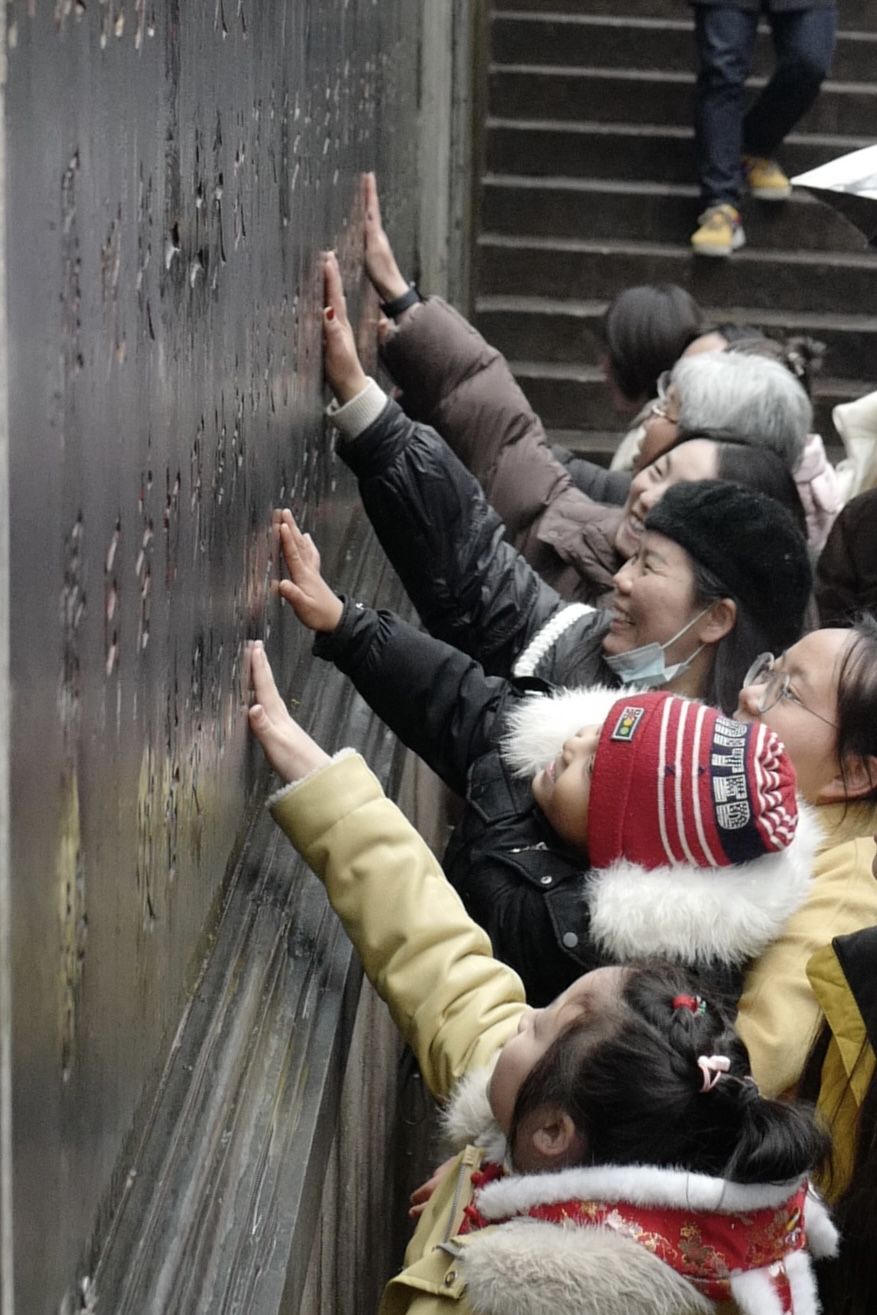 2024 · Winter at Hangzhou