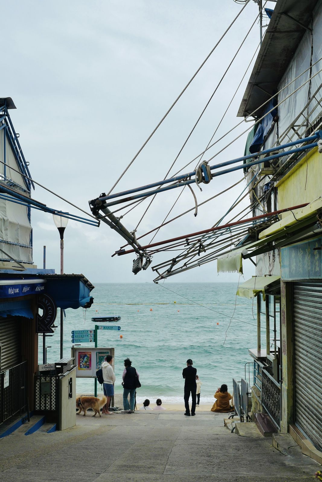 2026 · Summer at Hong Kong