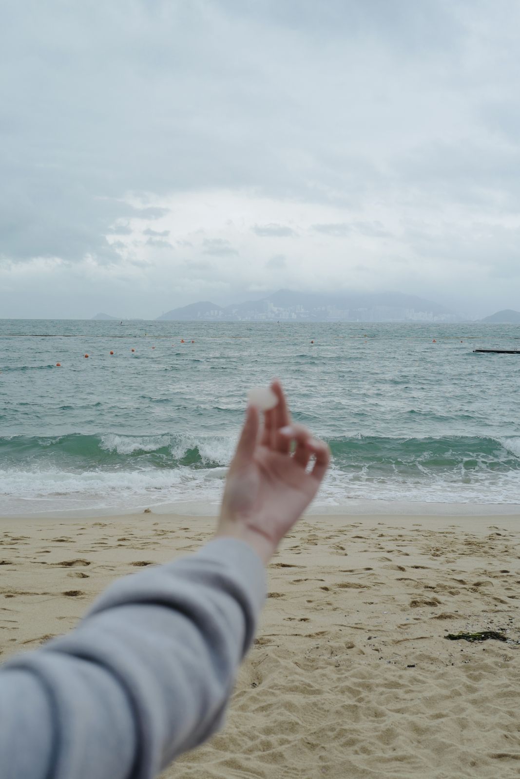 2026 · Summer at Hong Kong