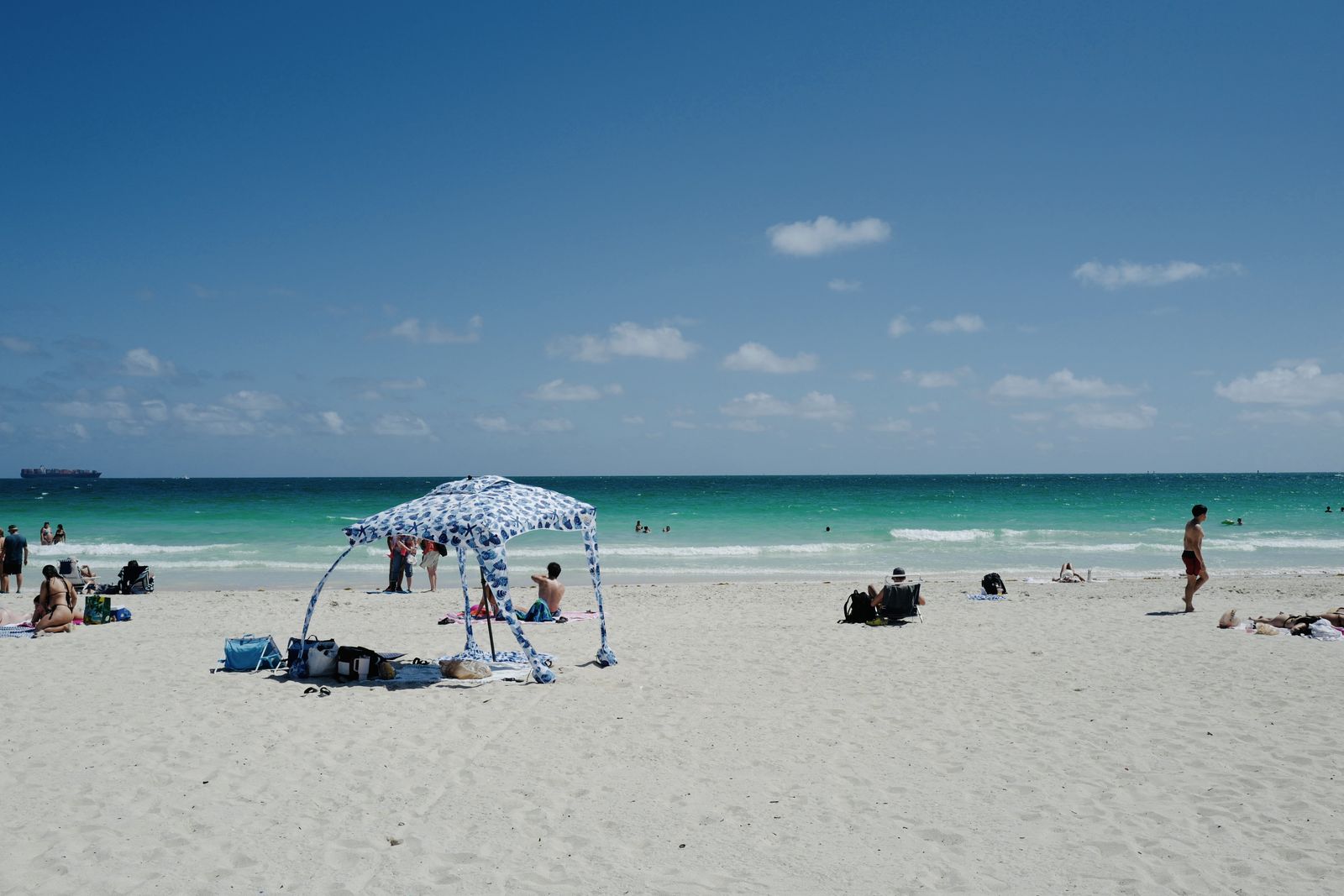 2026 · Spring at Miami